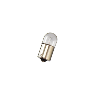 Birne 12 Volt 10 W BA15S Lampe für Kennzeichen Leuchte Kennzeichenbeleuchtung Nummernschildbeleuchtung VW Bus T2b T2 T2a  8.67-1979